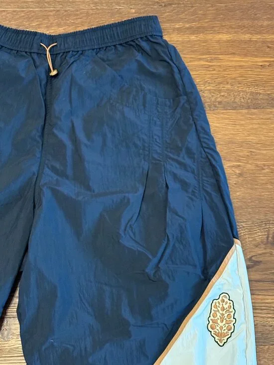 NWOT - Free People Movement - Freeflow Pants - Black Combo - Size M - Picture 11 of 11